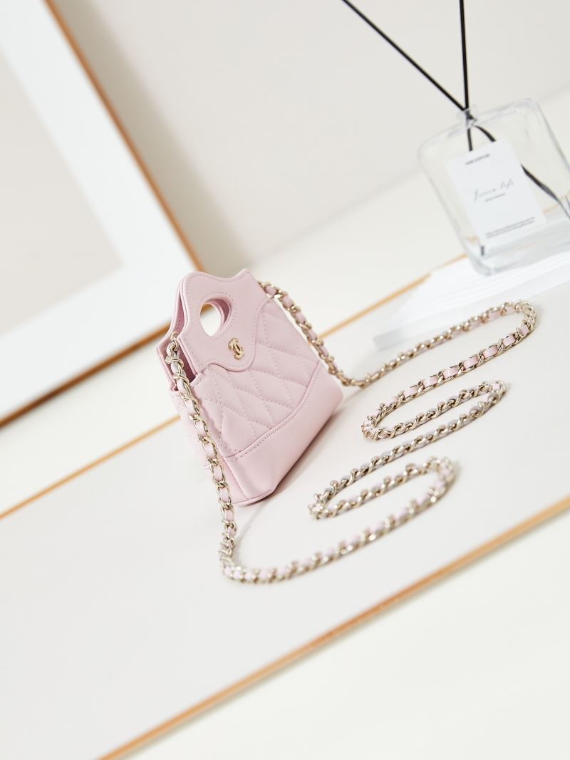 Ch**el satchel bags